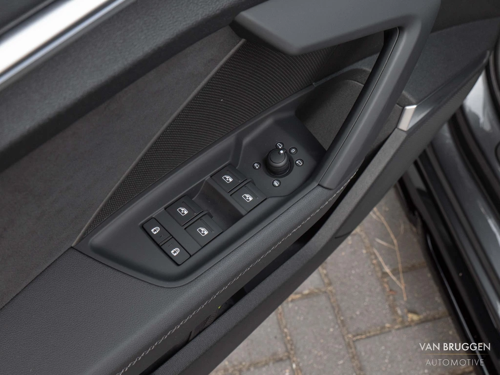 Audi A3 – foto 34