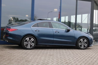 Mercedes-Benz CLA – thumbnail 7