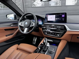 BMW 5 Serie – thumbnail 9