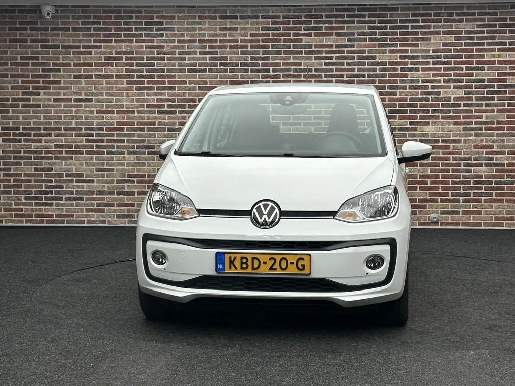 Volkswagen up! – foto 10