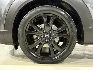 Mazda CX-30 – thumbnail 16