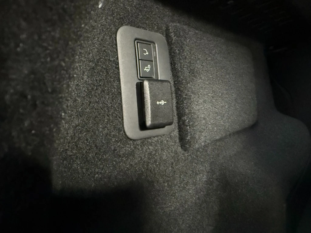 Land Rover Range Rover Evoque – foto 19