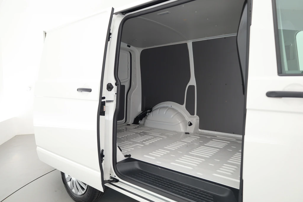 Volkswagen Transporter – foto 25