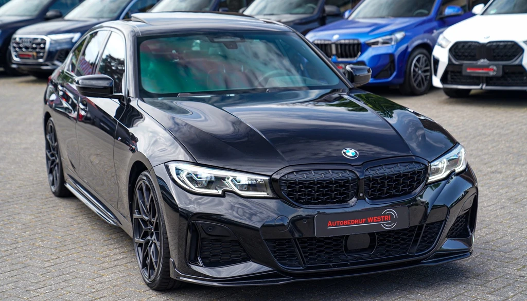 BMW 3 Serie – foto 10