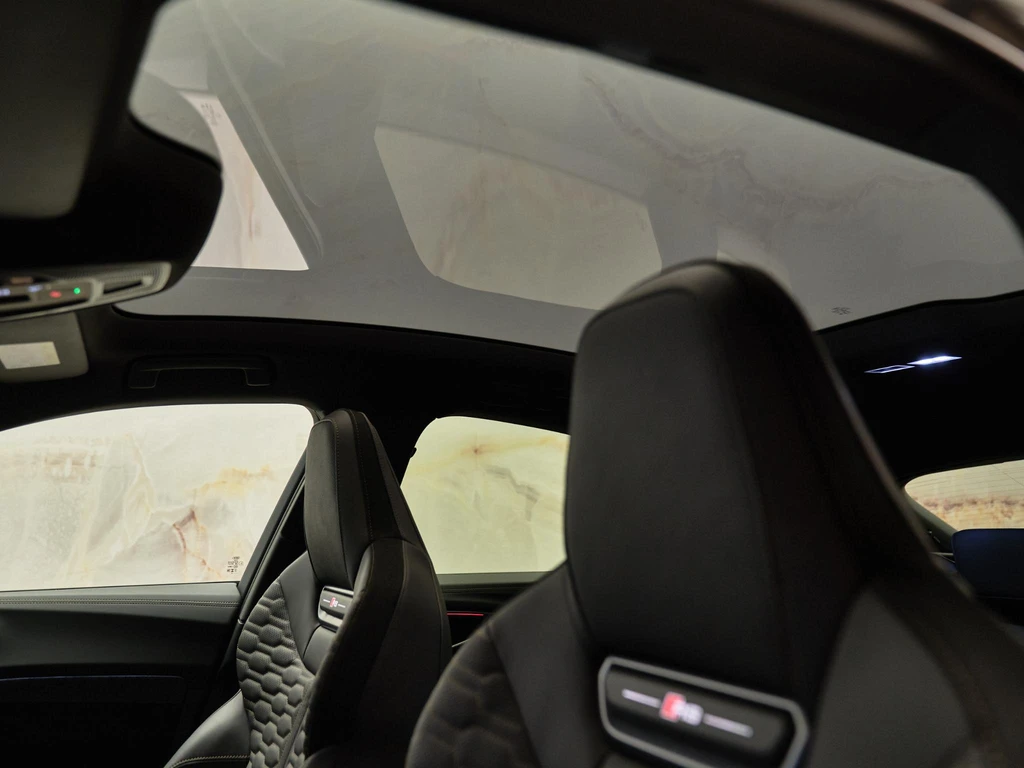 Audi RS5 – foto 16
