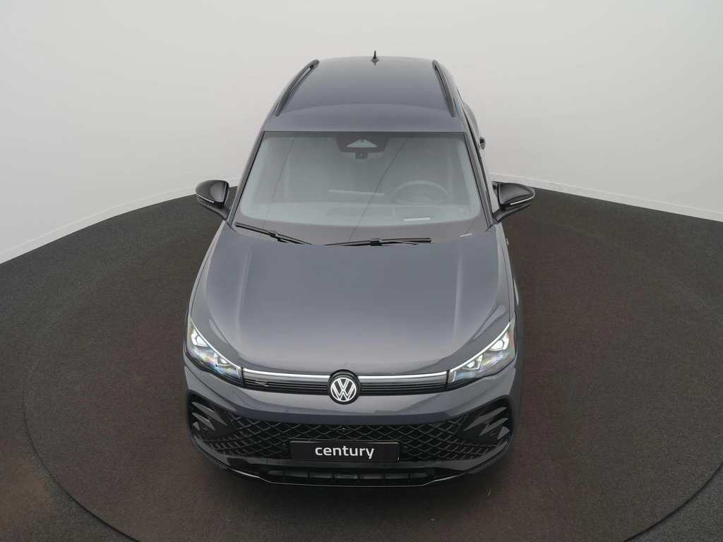 Volkswagen Tiguan – foto 11