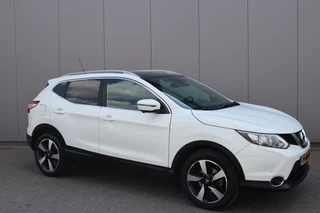 Nissan QASHQAI – thumbnail 7