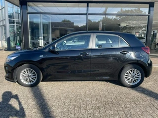 Kia Rio – thumbnail 2