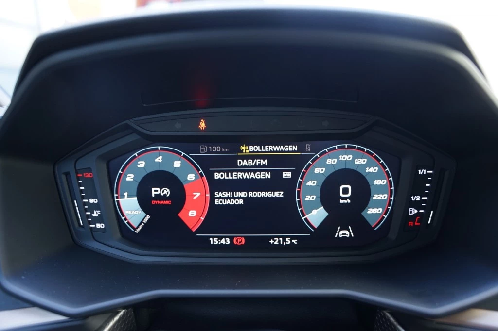 Audi A1 – foto 16