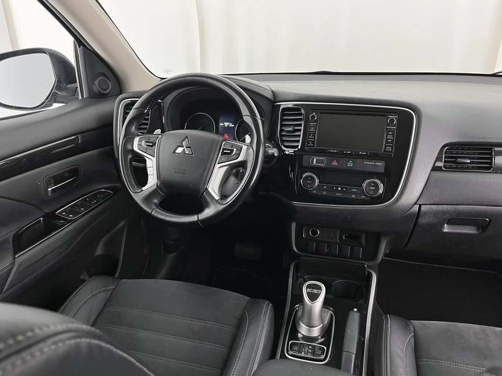 Mitsubishi Outlander – foto 7