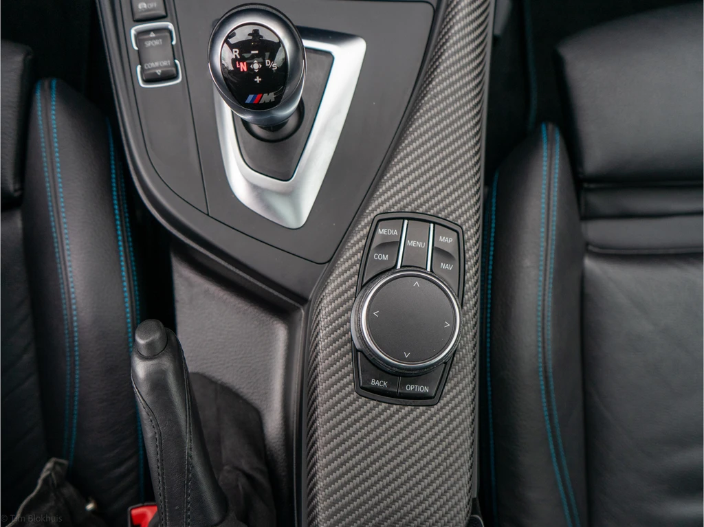 BMW M2 – foto 22