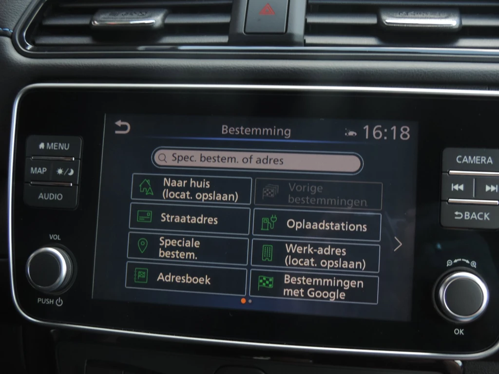 Nissan Leaf – foto 37