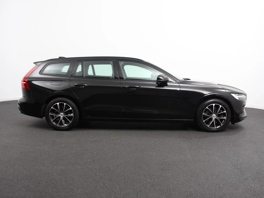 Volvo V60 – foto 7