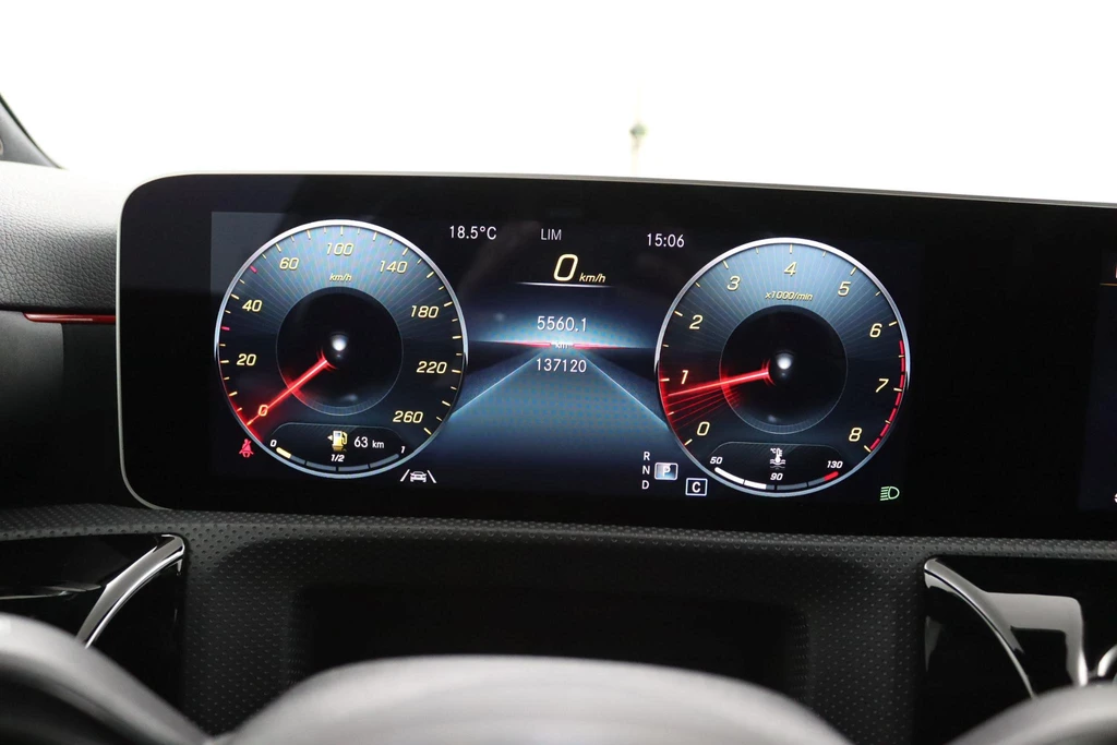 Mercedes-Benz A-Klasse – foto 21