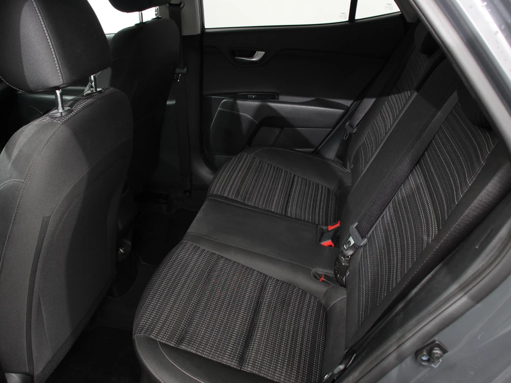 Kia Stonic – foto 11