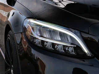 Mercedes-Benz C-Klasse – thumbnail 30