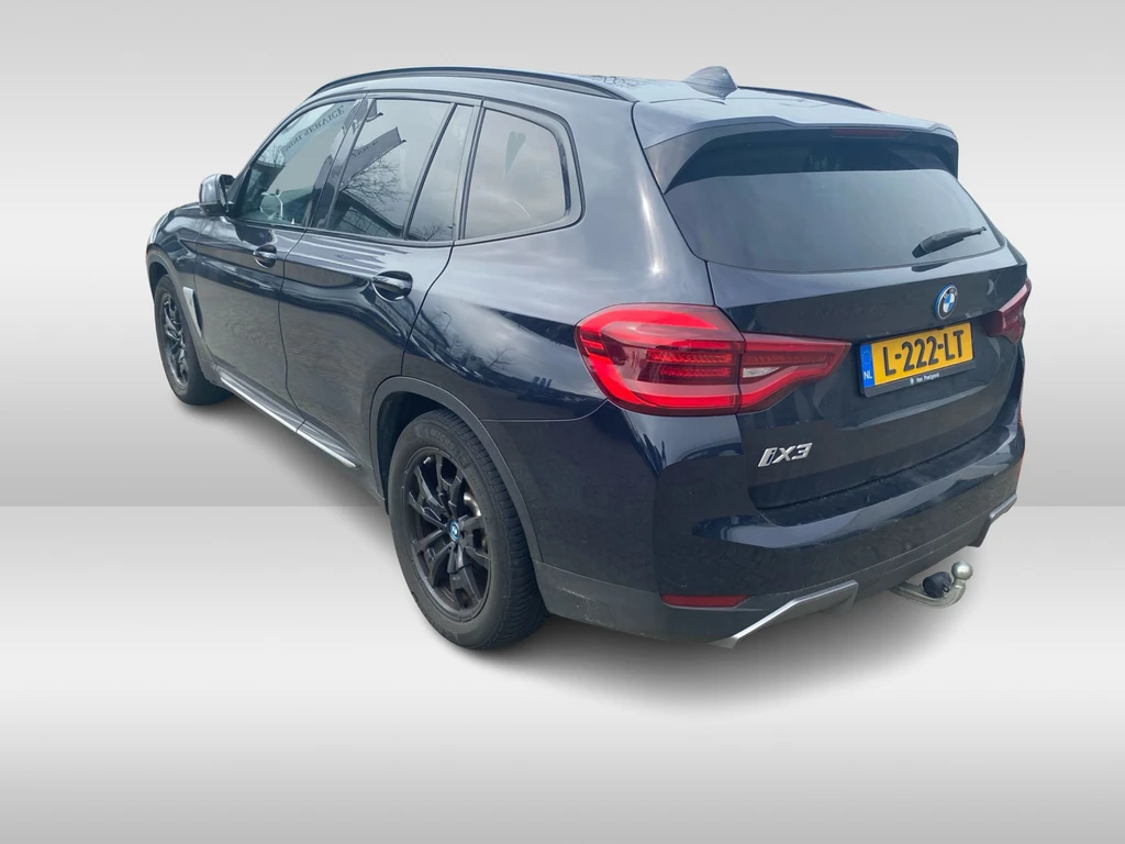 BMW iX3 – foto 2