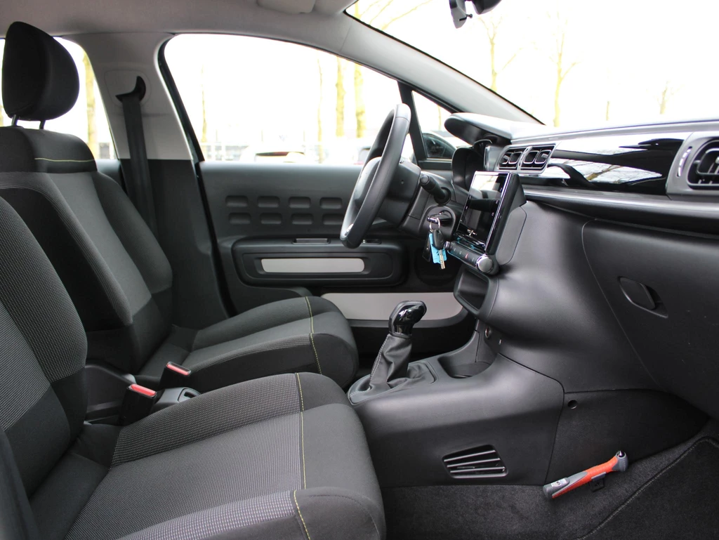 Citroën C3 – foto 9