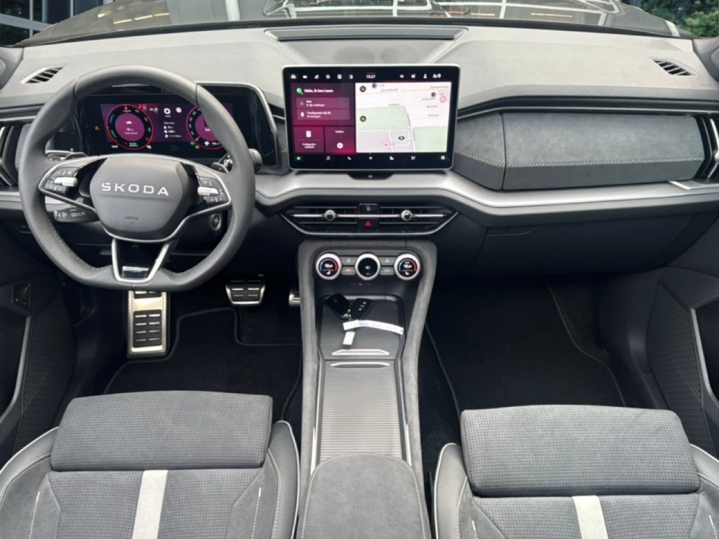 Škoda Kodiaq – foto 19