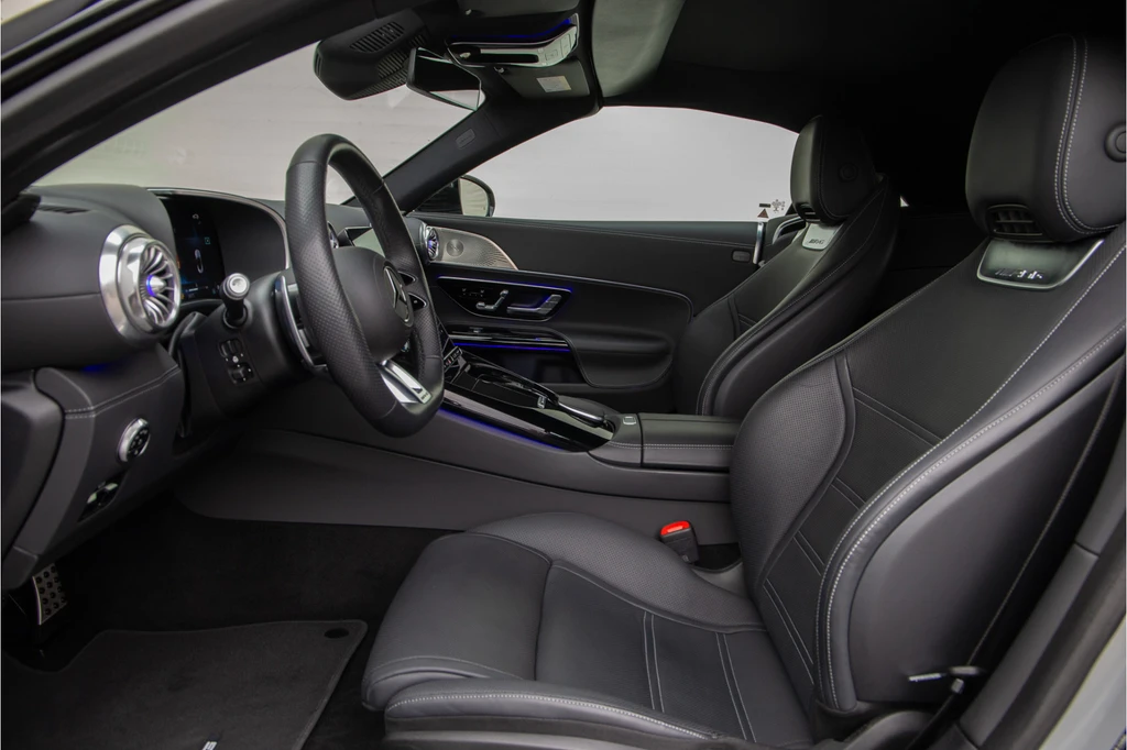 Mercedes-Benz SL – foto 20