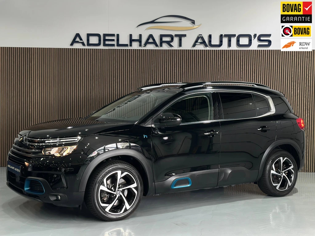 Citroën C5 Aircross – foto 1