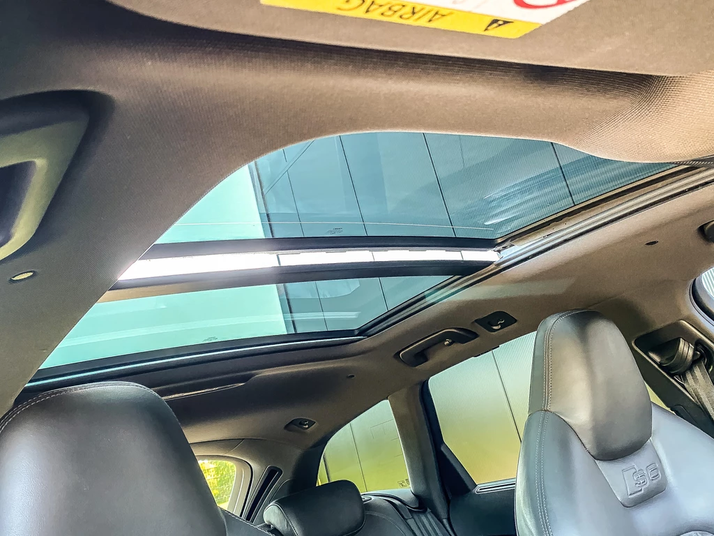 Audi S6 – foto 33