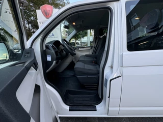 Volkswagen Transporter – thumbnail 13