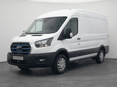 Ford E-Transit 350 L2H2 Trend 68 kWh | CAMERA | CARPLAY | STOELVERW.