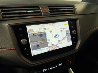 SEAT Arona – thumbnail 40