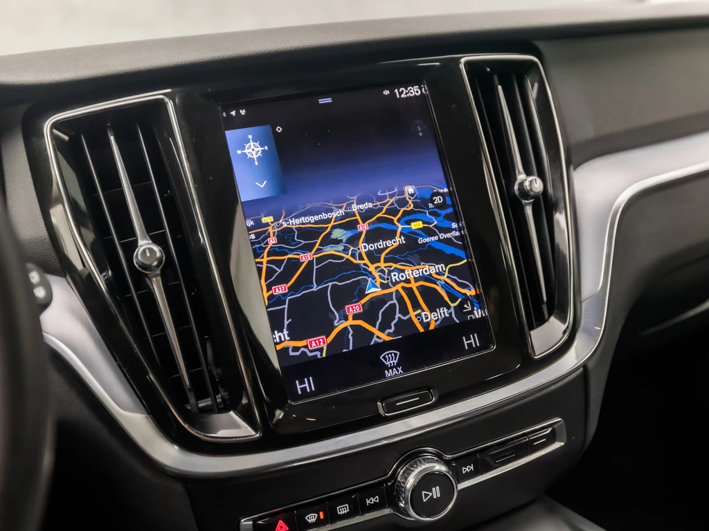 Volvo V60 – foto 22