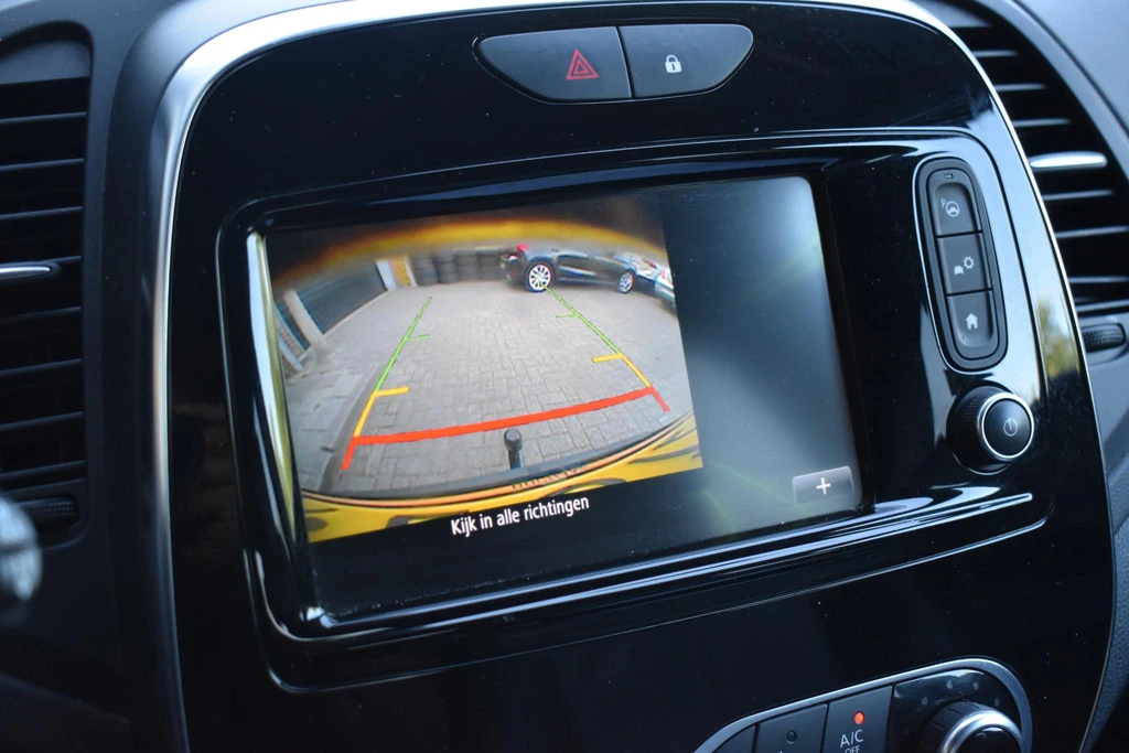 Renault Captur – foto 33