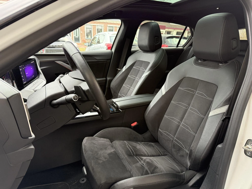 Opel Astra – foto 9