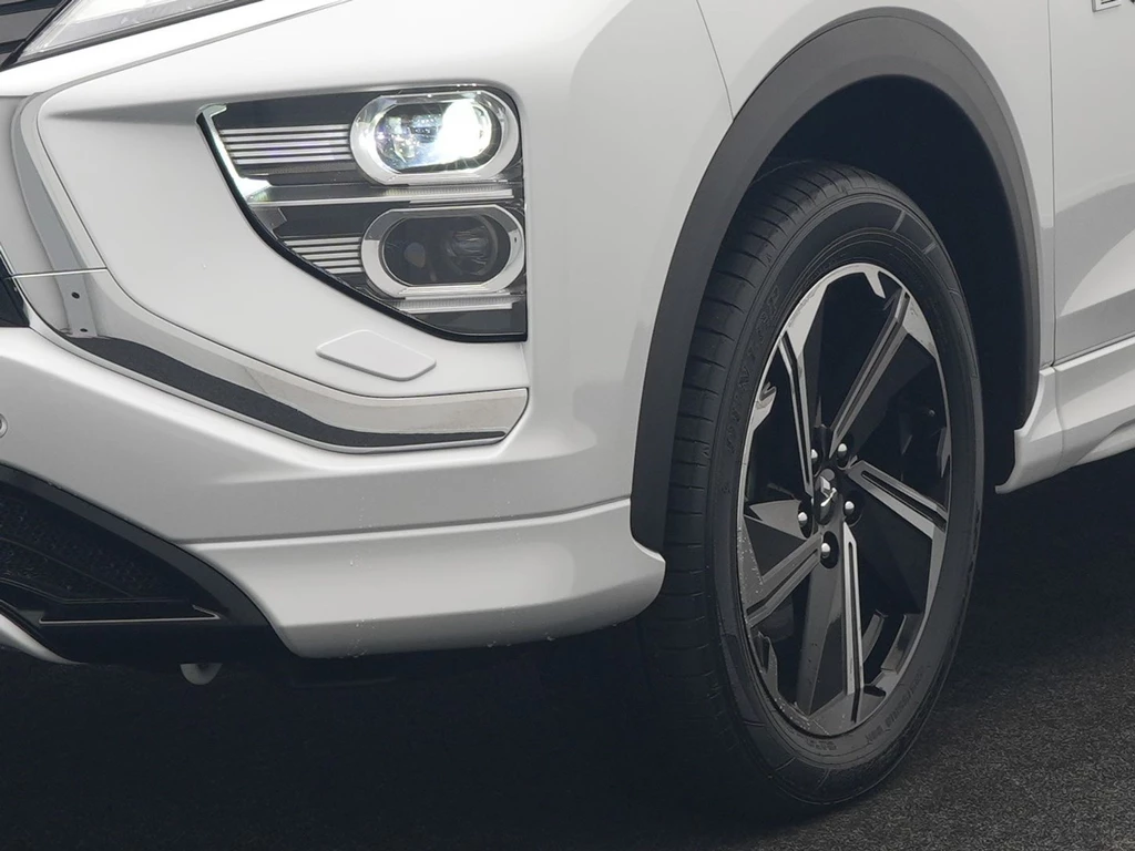 Mitsubishi Eclipse Cross – foto 16