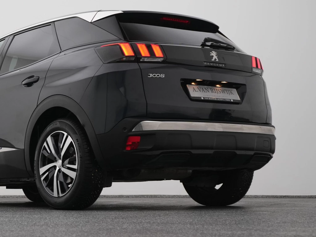 Peugeot 3008 – foto 6