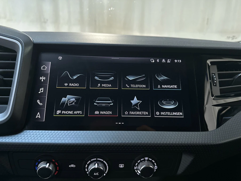 Audi A1 Sportback – foto 15