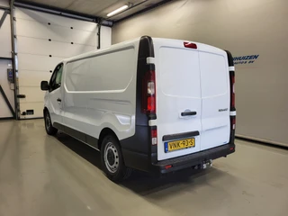 Renault Trafic – thumbnail 3