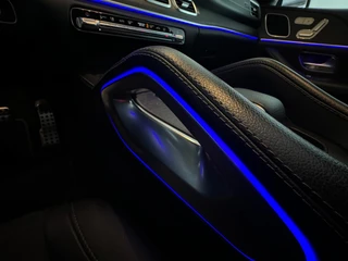 Mercedes-Benz GLE – thumbnail 29