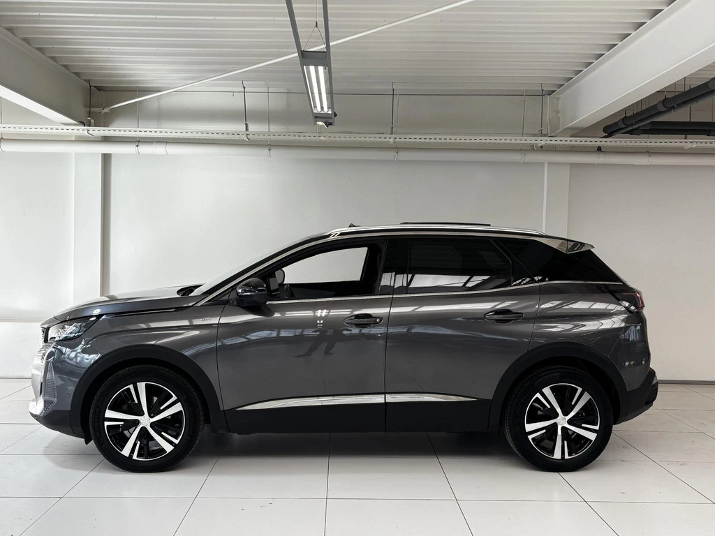 Peugeot 3008 – foto 2