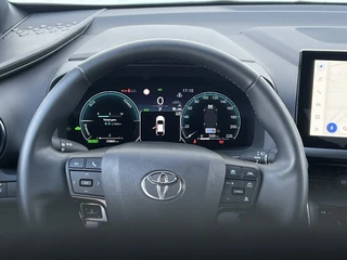 Toyota C-HR – thumbnail 11