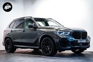 BMW X5 – thumbnail 2