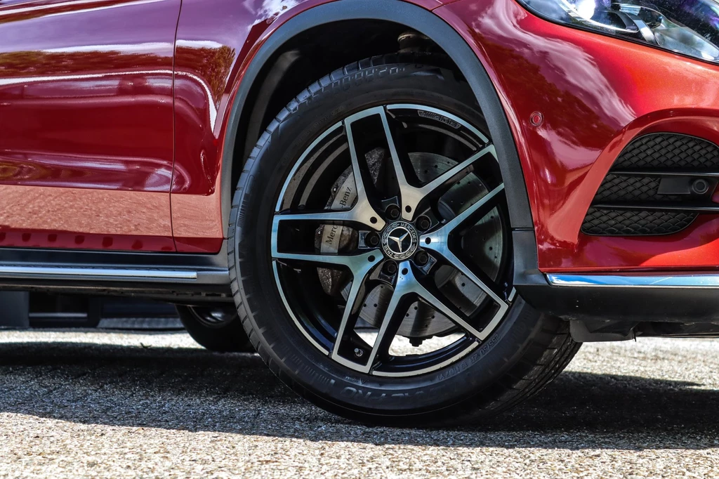 Mercedes-Benz GLC – foto 8