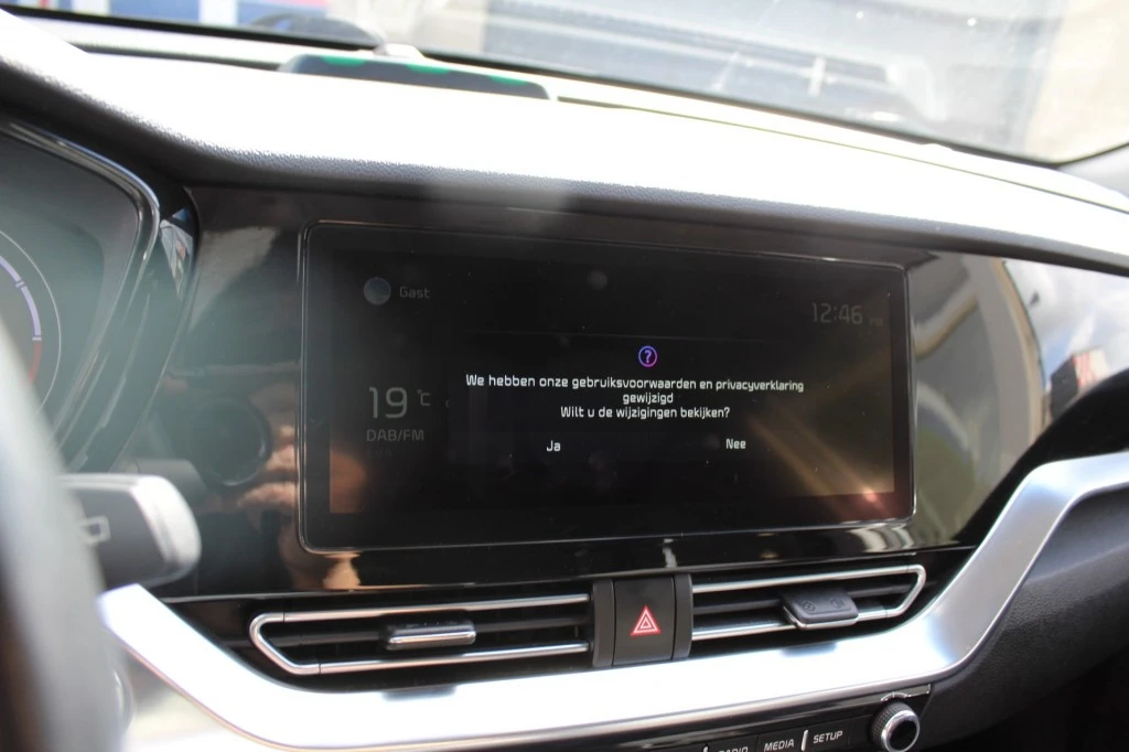 Kia Niro – foto 18