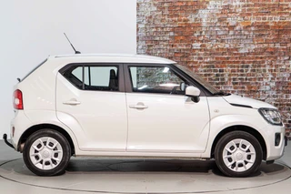 Suzuki Ignis – thumbnail 17