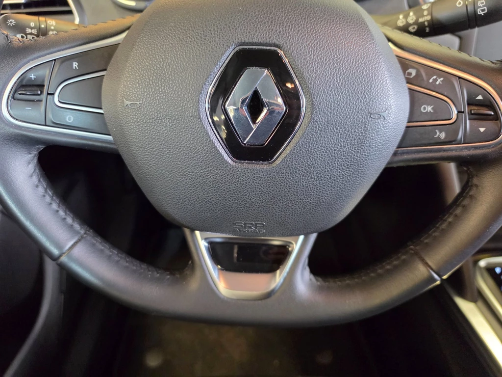Renault Mégane Estate – foto 14