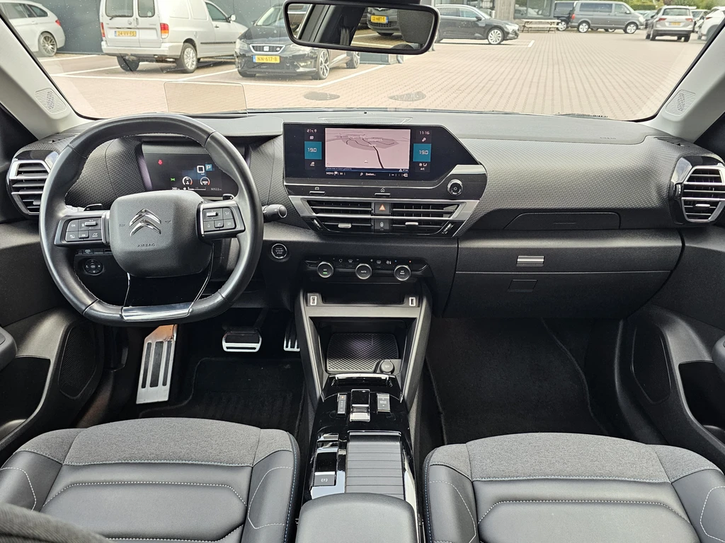 Citroën C4 – foto 35