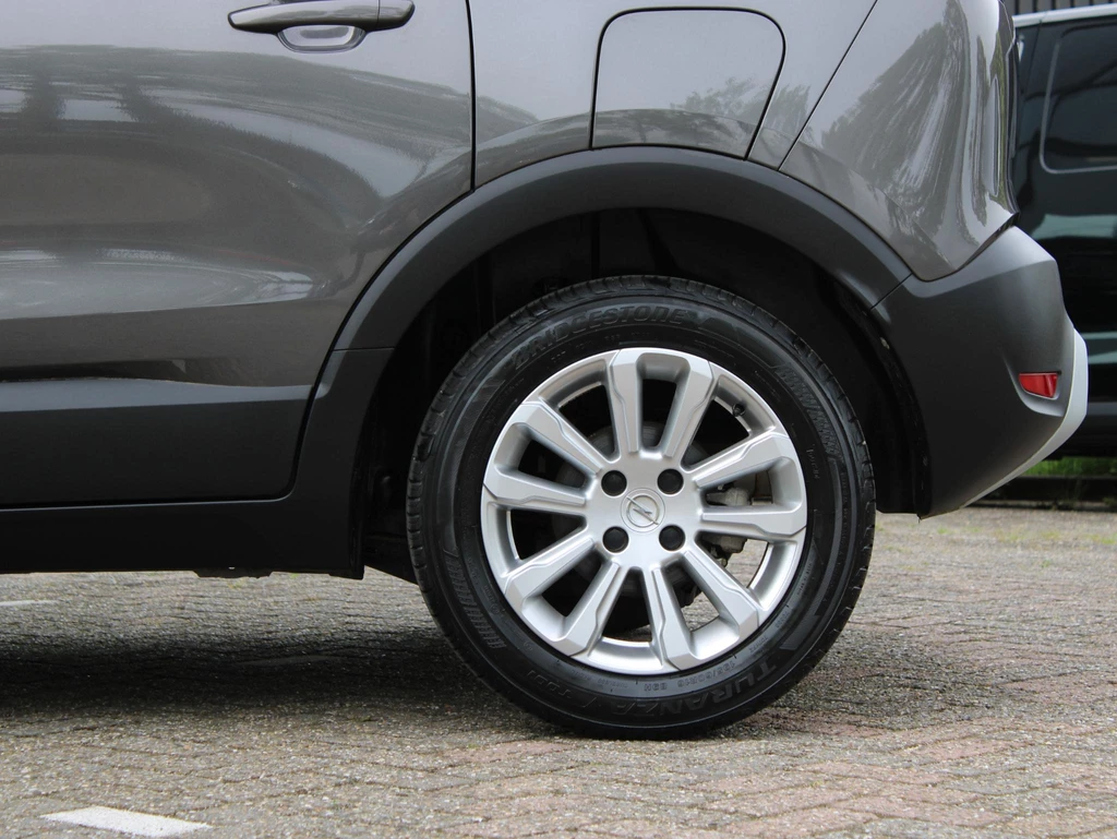 Opel Crossland – foto 24