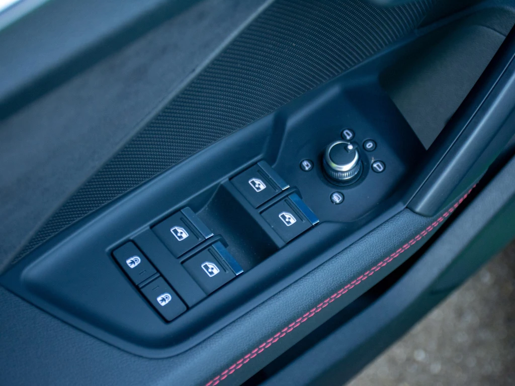 Audi RS3 – foto 35