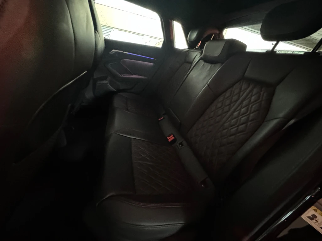 Audi S3 – foto 31