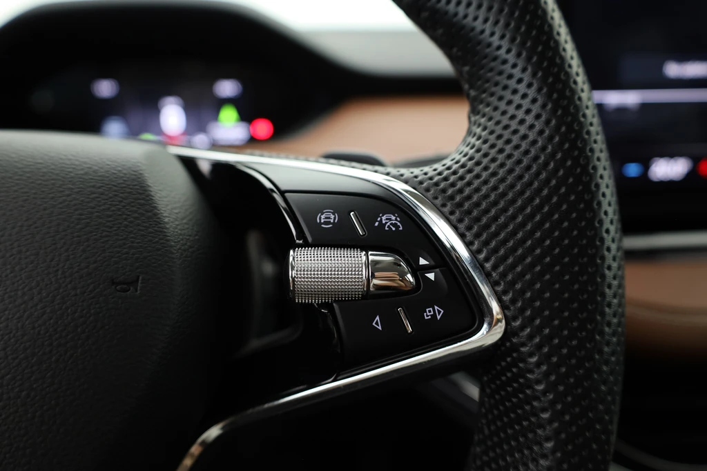Škoda Enyaq iV – foto 26