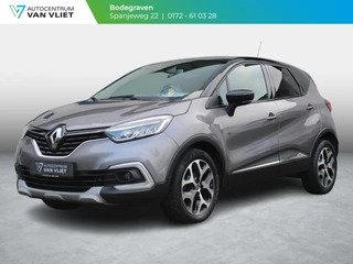 Renault Captur – thumbnail 1